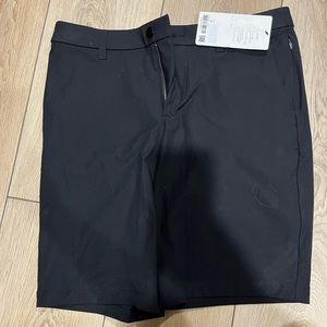 Men’s commission short relaxed 11” lululemon